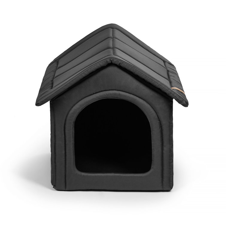 Rexproduct Dog/Cat Kennel Wayfair.co.uk
